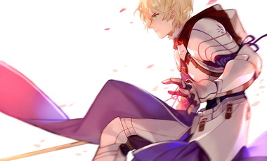 Fate/Grand Order