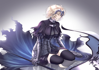 Fate/Grand Order