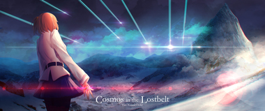 Fate/Grand Order