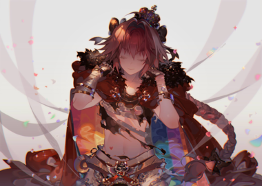 Fate/Grand Order