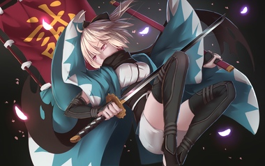 Fate/Grand Order