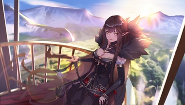 Fate/Grand Order