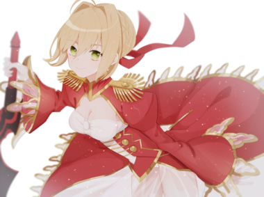 Fate/Grand Order