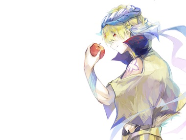Fate/Grand Order