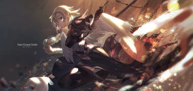 Fate/Grand Order