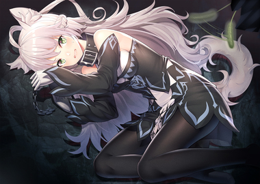 Fate/Grand Order