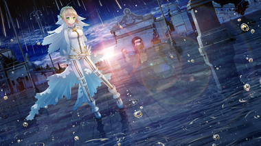 Fate/Grand Order