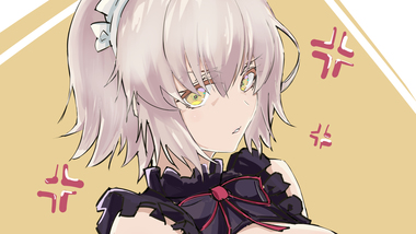 Fate/Grand Order