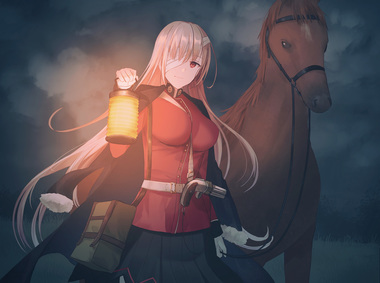 Fate/Grand Order