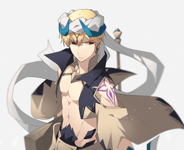 Fate/Grand Order