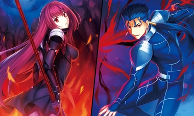 Fate/Grand Order