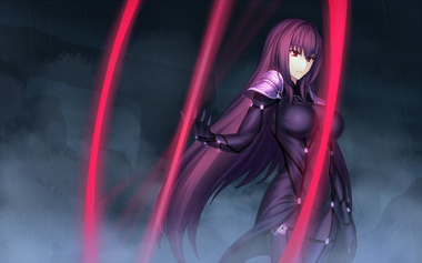Fate/Grand Order