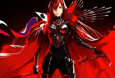 Fate/Grand Order