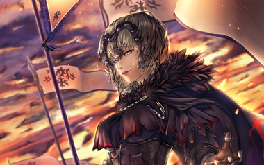 Fate/Grand Order