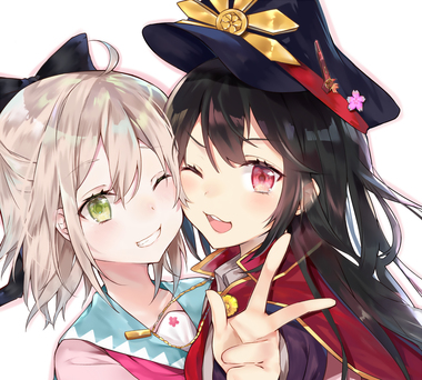 Fate/Grand Order