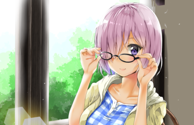 Fate/Grand Order
