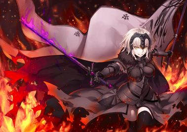 Fate/Grand Order