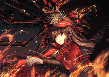 Fate/Grand Order