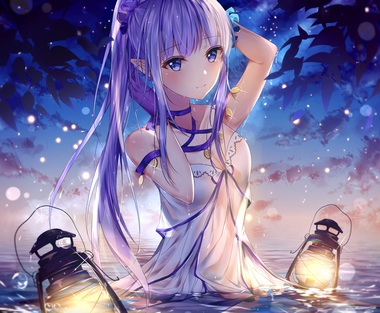Fate/Grand Order