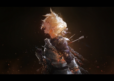 Fate/Grand Order