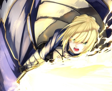 Fate/Grand Order