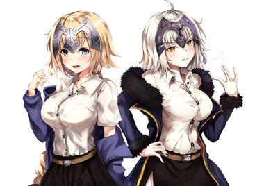 Fate/Grand Order