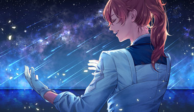Fate/Grand Order