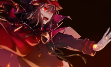 Fate/Grand Order
