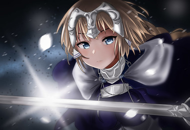 Fate/Grand Order