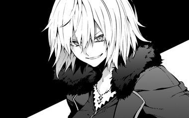 Fate/Grand Order