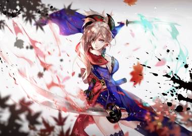Fate/Grand Order