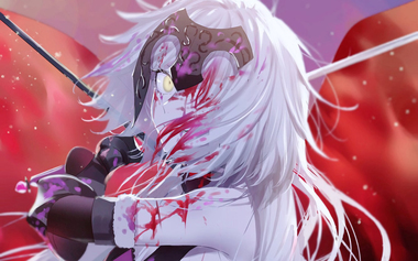 Fate/Grand Order
