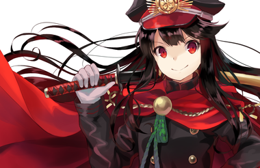 Fate/Grand Order