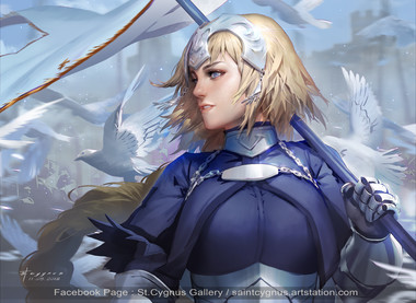 Fate/Grand Order