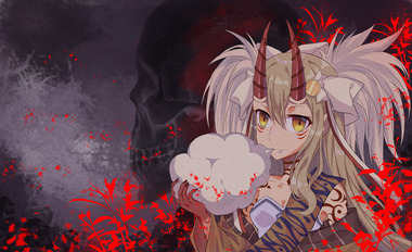 Fate/Grand Order