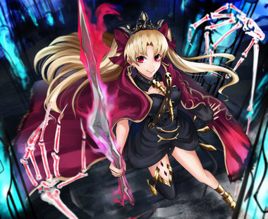 Fate/Grand Order