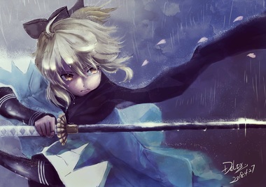Fate/Grand Order