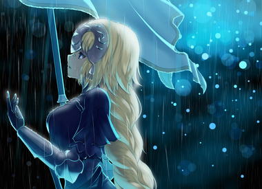 Fate/Grand Order