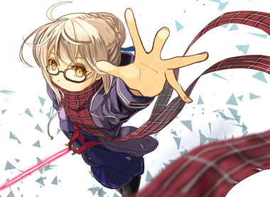 Fate/Grand Order