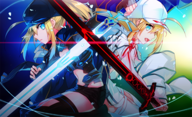 Fate/Grand Order