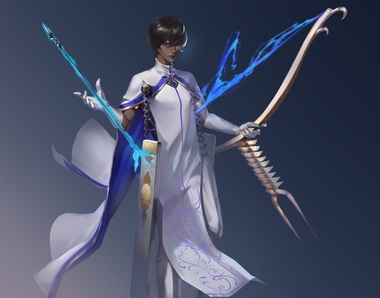 Fate/Grand Order