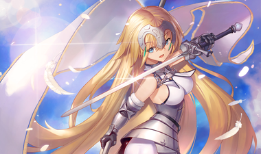 Fate/Grand Order