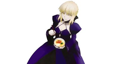 Fate/Grand Order