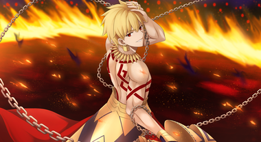 Fate/Grand Order