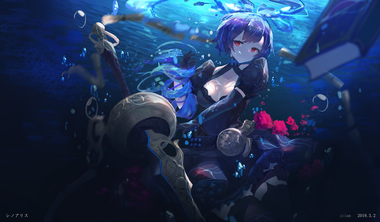 Fate/Grand Order