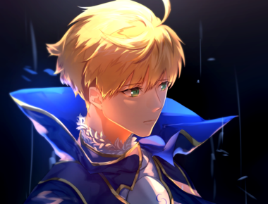 Fate/Grand Order