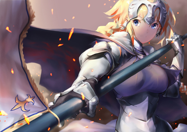 Fate/Grand Order