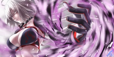 Fate/Grand Order