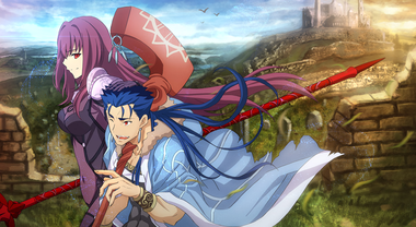 Fate/Grand Order