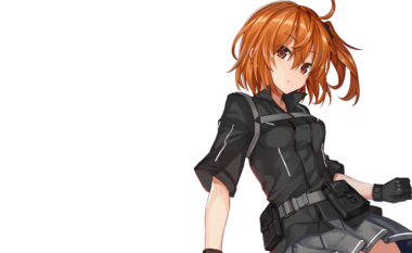 Fate/Grand Order